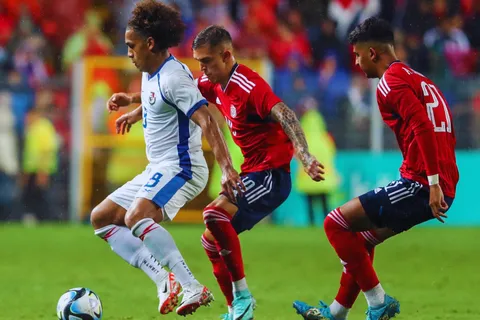 Costa Rica vs. Panamá EN VIVO: a qué hora y dónde ver hoy el partido de Liga de Naciones Concacaf 2024