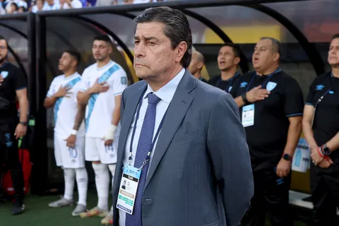Referente de la Selección de Guatemala defiende polémica decisión de Luis Fernando Tena
