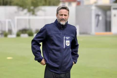 “Ha habido contactos”: Thomas Christiansen da pistas de su futuro antes de disputar con Panamá el Mundial 2026