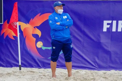Rudis Gallo: “Ante Brasil es un partido a muerte”