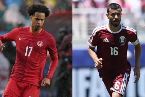 Canadá vs. Qatar: a qué hora y dónde ver el partido del Grupo B del Mundial 2026