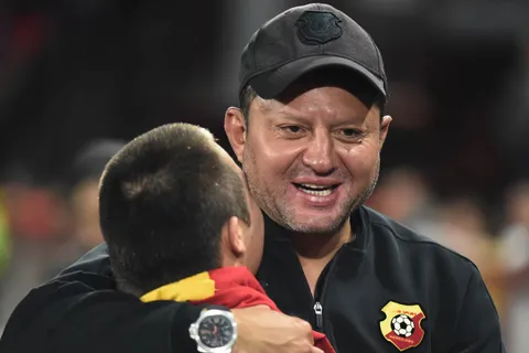 Jafet Soto dio una gran noticia para la vuelta.