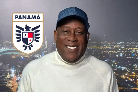 Hernán Medford se lleva a un Seleccionado de Panamá al futbol de Guatemala