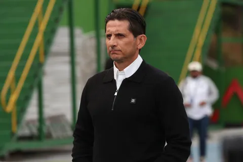 Se olvida de Comunicaciones: Ronald González es buscado por un inesperado equipo cerca de Guatemala