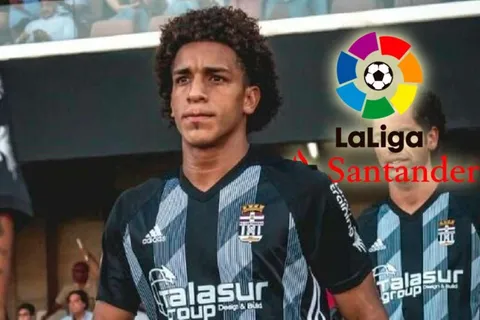 Adalberto Carrasquilla es buscado por un equipo de la Primera de España