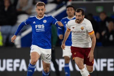Roma vs. Leicester: cuándo, dónde y por qué canal ver la semifinal de vuelta de la UEFA Conference League 2022 en Centroamérica