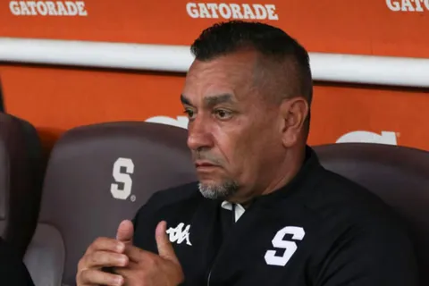 No esperó al 2025: José Giacone confirma su limpieza en Saprissa antes de la final