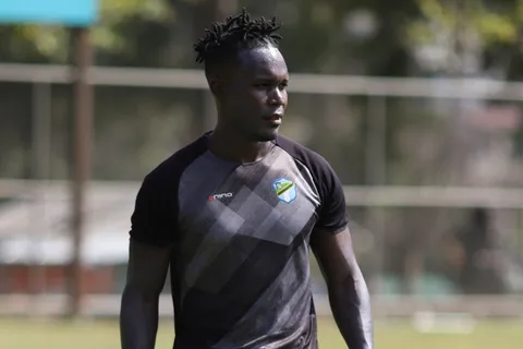 Rubilio Castillo debutará en el Clásico de Guatemala