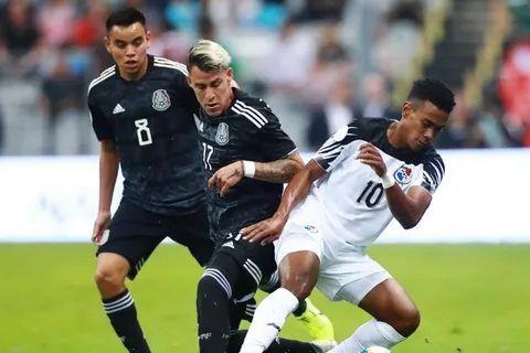 A la venta las boletas para la revancha de Panamá vs. México