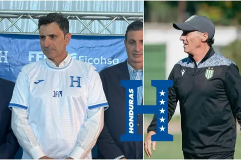 Desde Honduras mandan mensaje directo que no gustará a Pedro Troglio sobre el nuevo DT: "nos dimos cuenta"