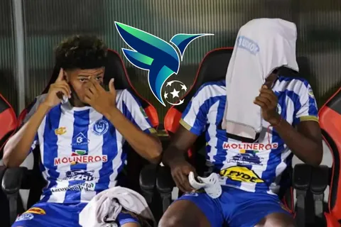 El impensado equipo que regresaría para tomar el puesto de Victoria: se jugaría con 12 clubes en Honduras