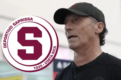 Pedro Troglio aclaró cuántas veces lo llamó Saprissa para ser su DT: ni en Olimpia lo sabían