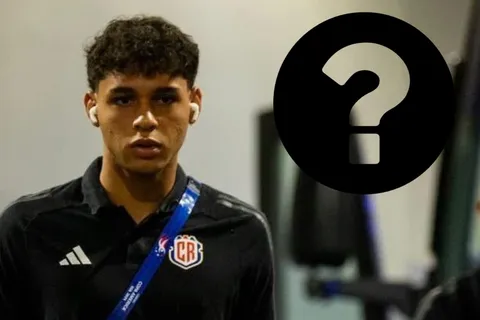 No hay vuelta atrás: Herediano anuncia la "decisión final" sobre el futuro de Andy Rojas