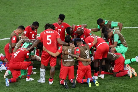 ¡Panamá recibirá un potente rival europeo!