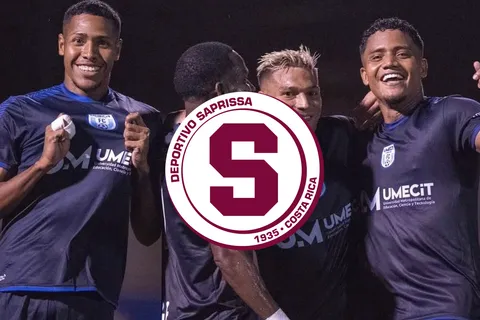 El rival de Saprissa en la Copa Centroamericana 2026: cómo juega UMECIT y por qué puede complicar a los morados