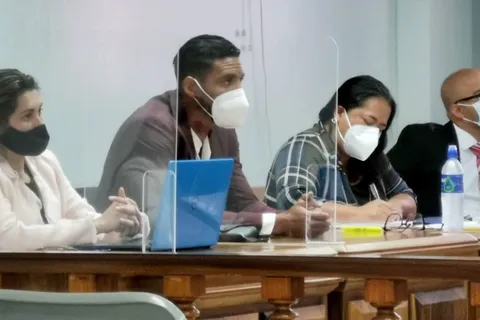 Piden que Marcel Hernández vaya a la cárcel