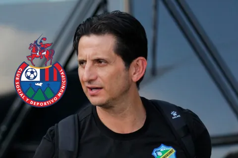 Ronald González y Comunicaciones toman decisión que enfurecerá a Municipal