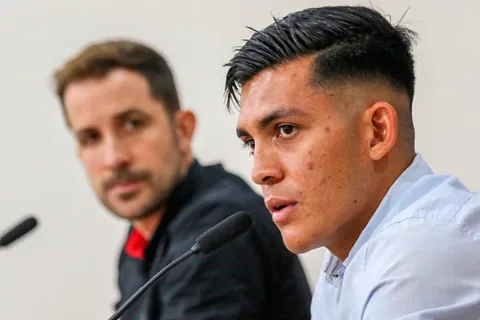 Agustín Lleida ofrece detalles de venta de Alonso Martínez a Europa