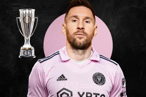 Inter Miami y Lionel Messi con la Concachampions en el radar