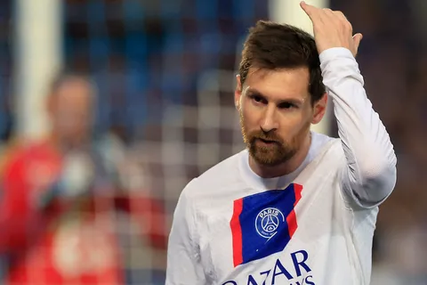 Cuándo juega PSG vs. Clermont: a qué hora y en qué canal ver a Lionel Messi en la Ligue 1.