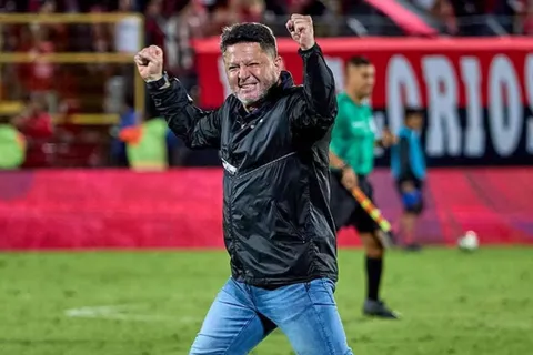 Nuevo refuerzo: Jafet Soto se aseguró para Herediano un regreso muy esperado