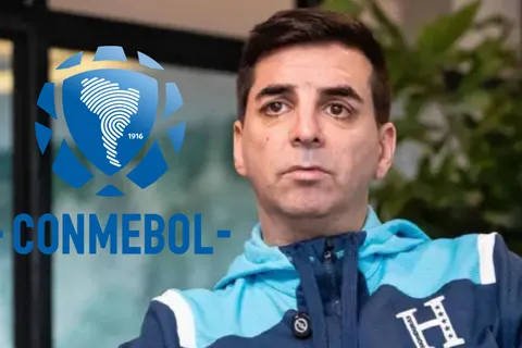 "Acuerdo finalizado": anuncian la noticia que todos esperaban en Honduras tras la llegada de Francis Hernández