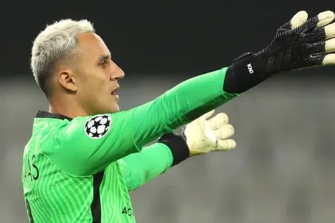 Inteligencia artificial predice cómo le irá a Keylor Navas con PSG ante Barcelona en Champions