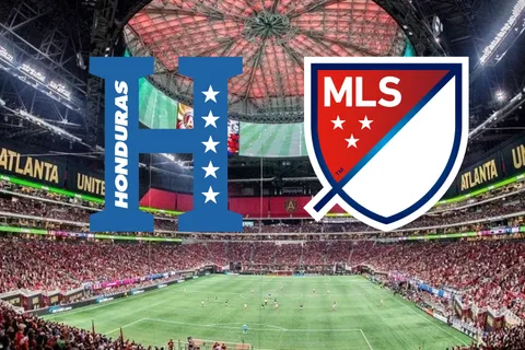 ¿Quién fue el primer hondureño que jugó en la MLS?