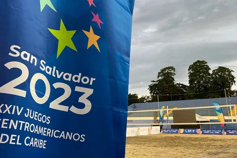 Entradas para los Juegos Centroamericanos y del Caribe 2023: precio y dónde comprarlas.