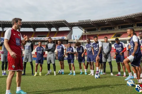 Panamá buscará mantener su racha invicta jugando como local en eliminatorias