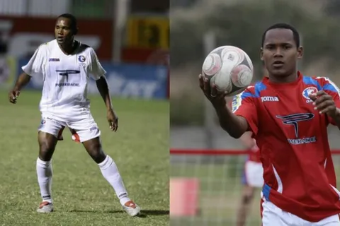 César “Bombo” Medina se despide del fútbol a sus 44 años