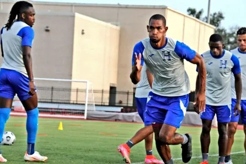 Cómo le ha ido a Honduras luego de dos victorias consecutivas en Copa Oro