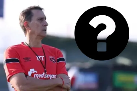 "Nuevo refuerzo": Guimaraes lo descartó y un rival de Alajuelense lo recibe con los brazos abiertos