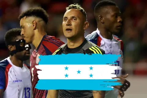 "Tomamos decisiones": Costa Rica lanza la advertencia que Honduras no esperaba camino al Mundial 2026