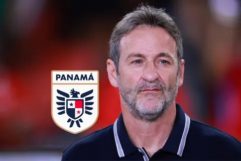 seleccion de panama-thomas christiansen