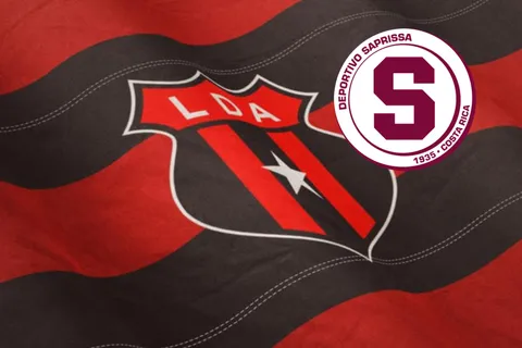 Robo confirmado: Alajuelense se queda con una joya de Saprissa en un fichaje que sacude a Costa Rica