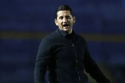 Ronald González finalmente recibió la noticia que tanto esperaba desde su regreso a Comunicaciones
