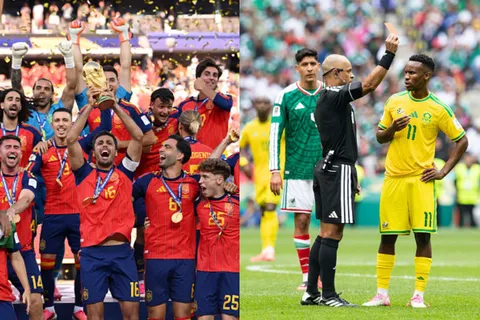 Investigan amaño en el Mundial 2026: las jugadas que levantan sospechas e involucran a España y México