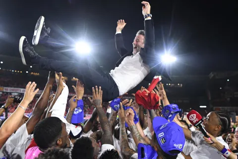 "La meta final": Thomas Christiansen hace inesperada confesión luego de llevar a Panamá al Mundial del 2026