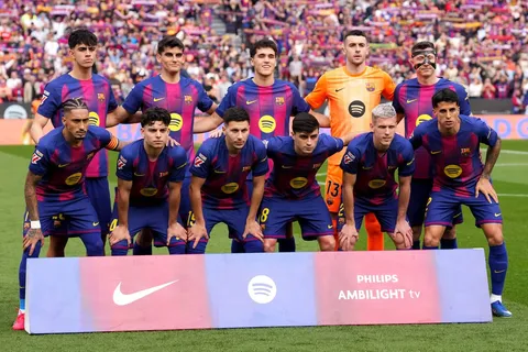 Barcelona terminó de pagar cinco fichajes y saldó una deuda de 84,1 millones