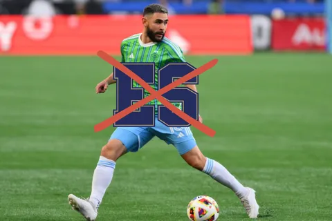 Lo que no se dijo: los 3 factores que alejan a Alex Roldán de la Selección de El Salvador.