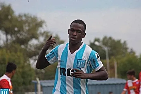 Herediano está cerca de contratar a un delantero que tuvo sus inicios en Argentina