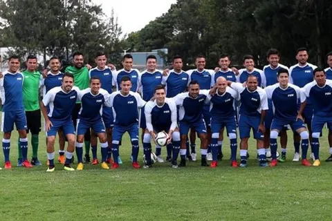 Walter Claverí dio su lista para el regreso chapín