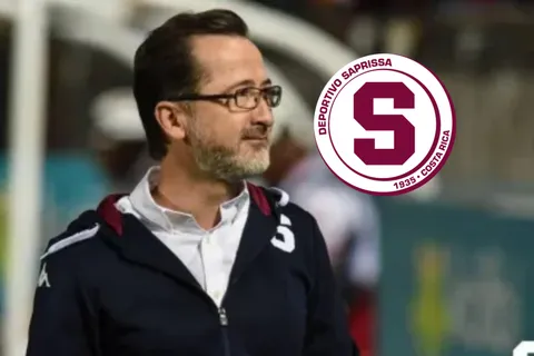 "No tiene acciones en Saprissa": los morados reciben la sentencia que jamás pensaron escuchar tras la inminente salida de Juan Carlos Rojas