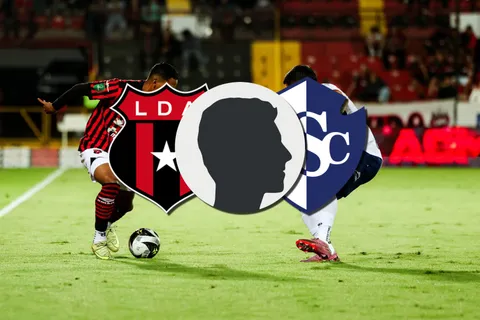 Cartaginés promete sorprender a Alajuelense.