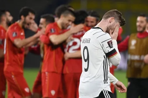 Qatar 2022: el gran problema de Alemania que sería un respiro para Costa Rica en el Mundial