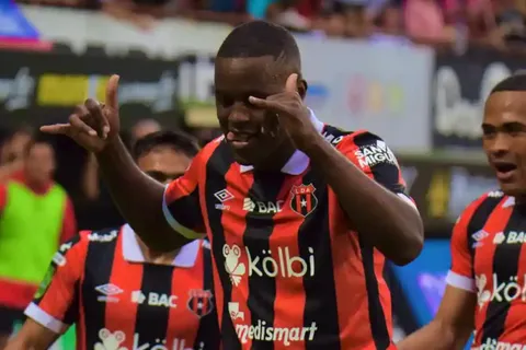 Costa Rica | El picante mensaje de Joel Campbell al Deportivo Saprissa