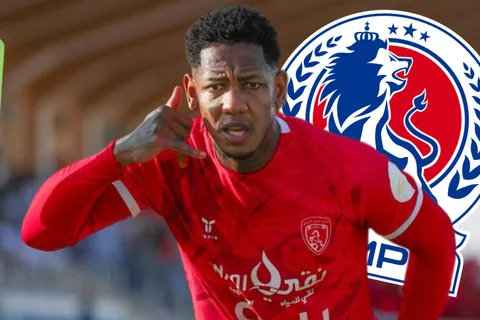 ¿Pega la vuelta a Olimpia? Romell Quioto es noticia en Al-Arabi SC de Arabia