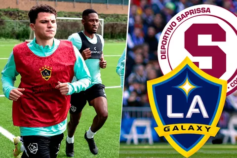 El dinero que LA Galaxy no quiso pagarle a Saprissa