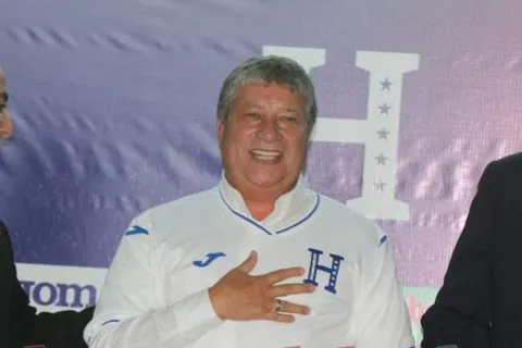Honduras y El Bolillo ya piensan en la siguiente eliminatoria